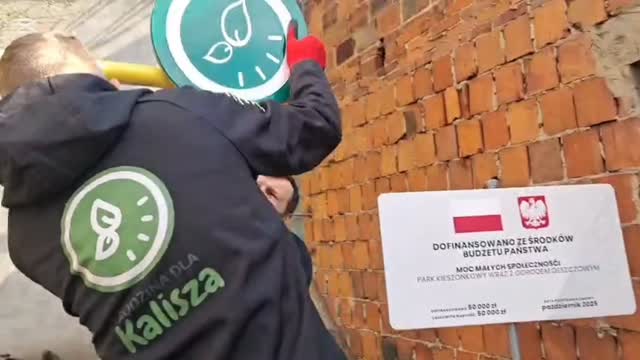 Godzina dla Kalisza